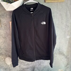 The North Face Black Lightweight Jacket
